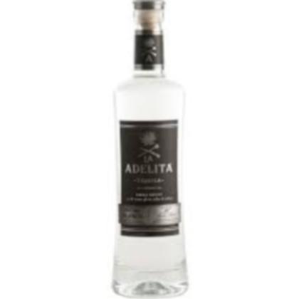 La Adelita Blanco Tequila